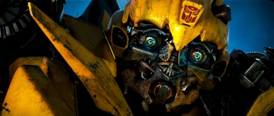 Transformers 2 La Revanche