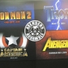 Avengers