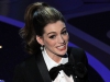 Anne Hathaway Oscars 2011