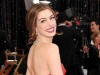 Anne Hathaway Oscars 2011