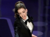 Anne Hathaway Oscars 2011