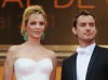 Cannes 2011 : Uma Thurman & Jude Law