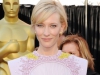 Cate Blanchett Oscars 2011