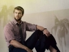 Chris Hemsworth dans GQ mai 2011