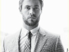 Chris Hemsworth dans GQ mai 2011