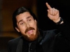 Christian Bale Oscars 2011