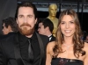 Christian Bale Oscars 2011