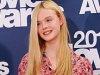 Elle Fanning