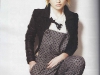 Emily Browning Nylon Avril 2011