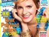 Emma Watson dans Seventeen