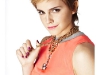 Emma Watson dans Seventeen