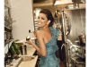 Eva Longoria Delta Sky Mars 2011