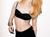 Evan Rachel Wood Esquire Mai 2011