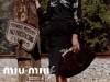 Hailee Steinfeld pour Miu Miu