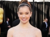 Hailee Steinfeld Oscars 2011