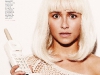 Hayden Panettiere Nylon