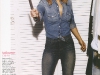 Hayden Panettiere Nylon