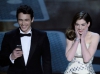 James Franco, Anne Hathaway Oscars 2011