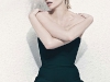 January Jones dans W Magazine mai 2011