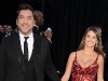 Javier Bardem, Penelope Cruz Oscars 2011