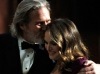 Jeff Bridges, Natalie Portman Oscars 2011