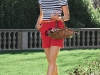 Jennifer Lawrence pour Teen Vogue mai 2011
