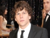 Jesse Eisenberg Oscars 2011