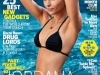 Jordana Brewster Maxim Mai 2011