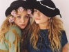 Mary-Kate & Ashley Olsen Vogue