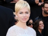 Michelle Williams Oscars 2011