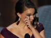 Natalie Portman Oscars 2011