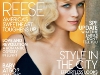 Reese Witherspoon pour Vogue Mai 2011