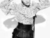 Rosie Huntington-Whiteley Thomas Wylde