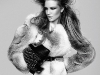 Rosie Huntington-Whiteley Thomas Wylde