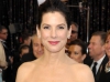 Sandra Bullock Oscars 2011