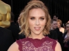 Scarlett Johansson Oscars 2011