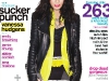 Vanessa Hudgens Nylon Avril 2011