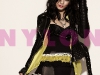 Vanessa Hudgens Nylon Avril 2011