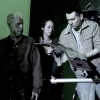 Mutant Chronicles