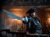 Pirates des Caraibes 4