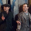 Sherlock Holmes
