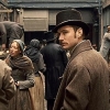 Sherlock Holmes