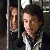 Sherlock Holmes