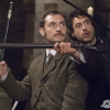 Sherlock Holmes