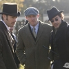 Sherlock Holmes