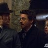 Sherlock Holmes
