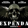 The Expendables
