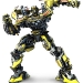 Transformers 2 La Revanche