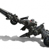 Transformers 2 La Revanche
