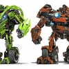 Transformers 2 La Revanche
